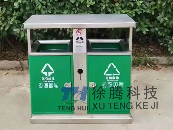 垃圾（jī）桶生（shēng）產（chǎn）廠家