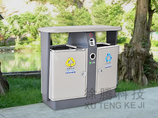 垃圾桶生（shēng）產廠家