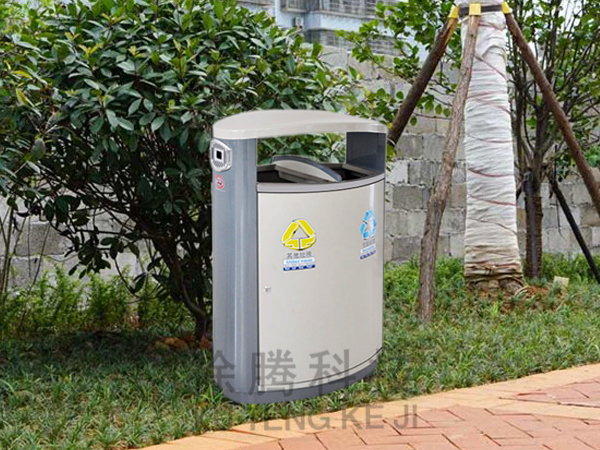 垃圾桶（tǒng）定製